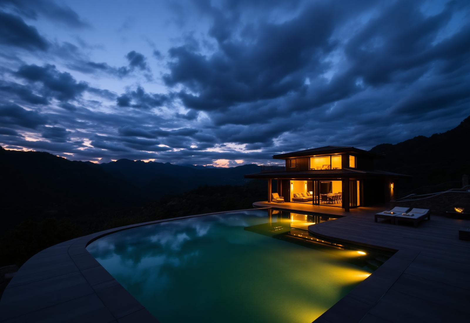January 2027 Retreat